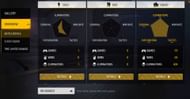 Here are Sooneeta's BR Ranked stats in the game (Image via Garena)